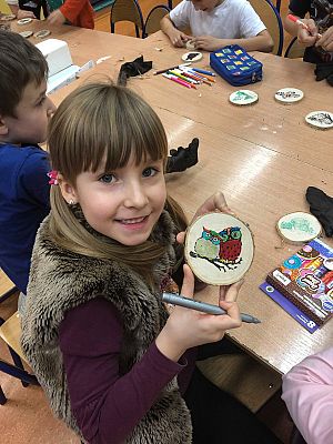  Grafika #0: Warsztaty w klasie 1 a