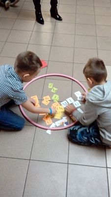 Grafika #7: Dzień Pluszowego Misia