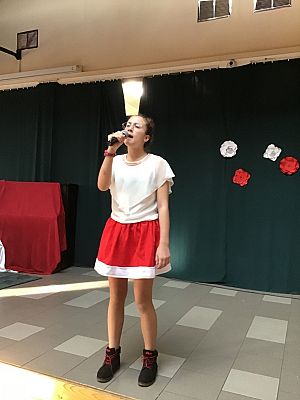  Grafika #10: Konkurs Piosenki i Pieśni Patriotycznej