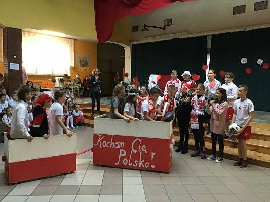  Grafika #78: Konkurs Piosenki i Pieśni Patriotycznej