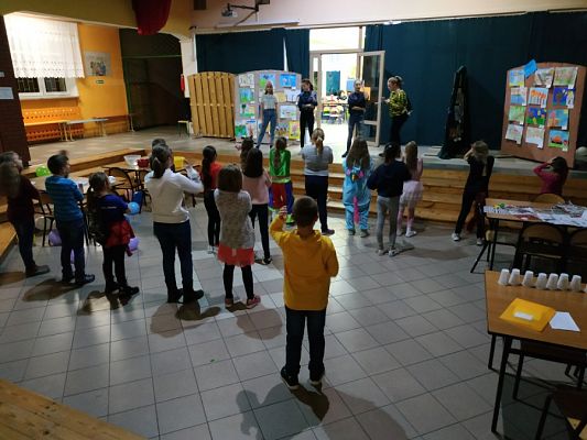  Grafika #4: Zabawa andrzejkowa