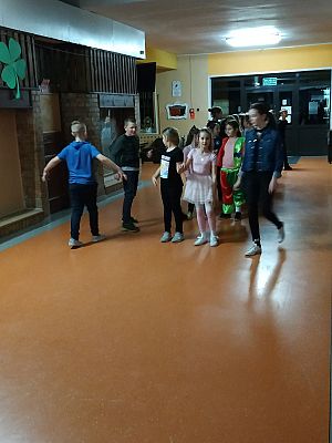  Grafika #7: Zabawa andrzejkowa