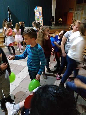  Grafika #9: Zabawa andrzejkowa