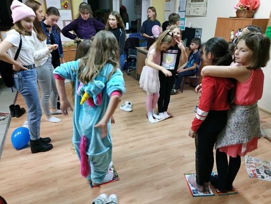  Grafika #5: Zabawa andrzejkowa