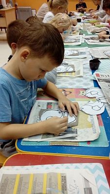  Grafika #7: Warsztaty ceramiczne