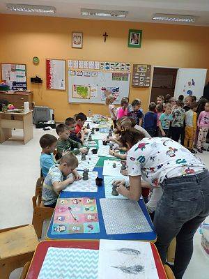  Grafika #10: Warsztaty ceramiczne