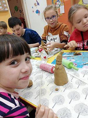  Grafika #17: Warsztaty ceramiczne