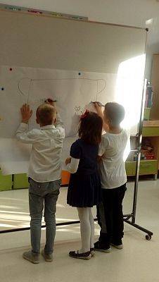 Grafika #4: SPOTKANIE AUTORSKIE W GRUPIE 0 b i 0 a