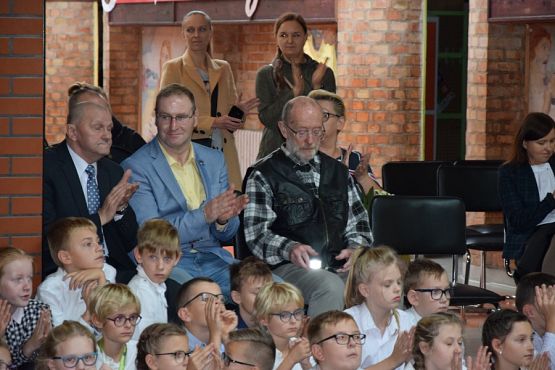 Grafika #25: Dzień Edukacji Narodowej