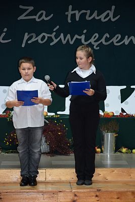 Grafika #5: Dzień Edukacji Narodowej