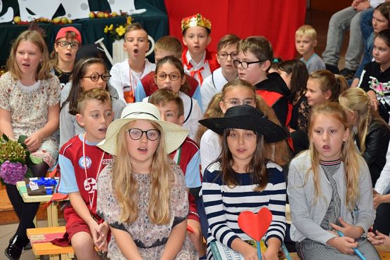 Grafika #51: Dzień Edukacji Narodowej