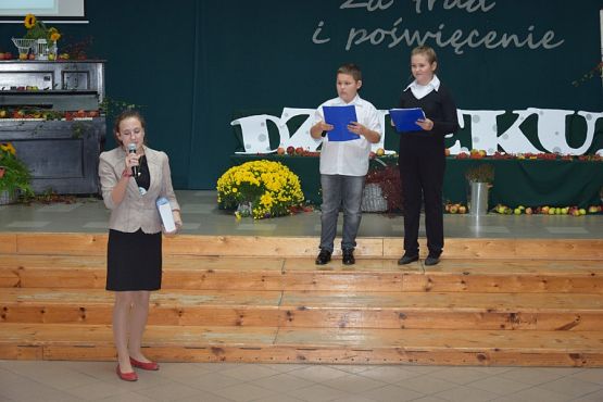 Grafika #16: Dzień Edukacji Narodowej