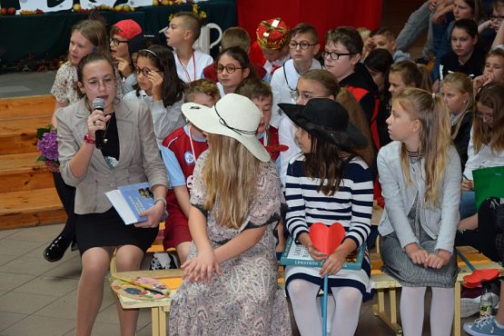 Grafika #44: Dzień Edukacji Narodowej