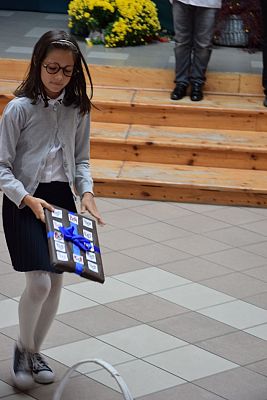 Grafika #14: Dzień Edukacji Narodowej