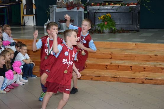 Grafika #15: Dzień Edukacji Narodowej