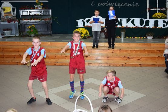 Grafika #29: Dzień Edukacji Narodowej