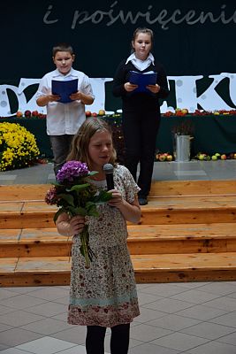 Grafika #9: Dzień Edukacji Narodowej