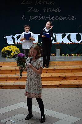 Grafika #8: Dzień Edukacji Narodowej