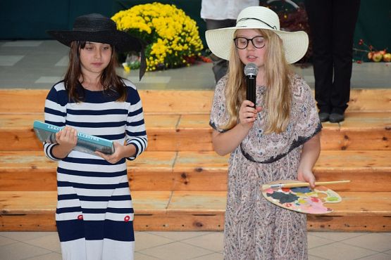 Grafika #46: Dzień Edukacji Narodowej