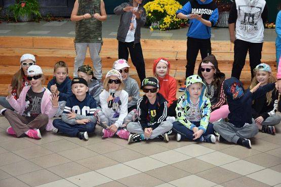 Grafika #38: Dzień Edukacji Narodowej