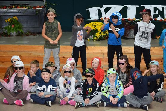 Grafika #50: Dzień Edukacji Narodowej