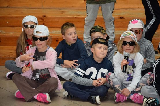 Grafika #40: Dzień Edukacji Narodowej