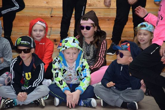 Grafika #39: Dzień Edukacji Narodowej