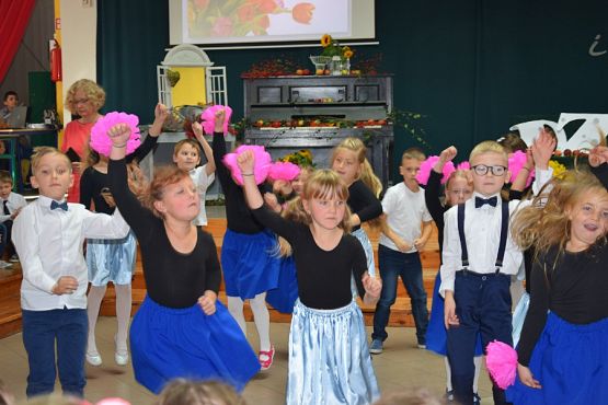 Grafika #22: Dzień Edukacji Narodowej