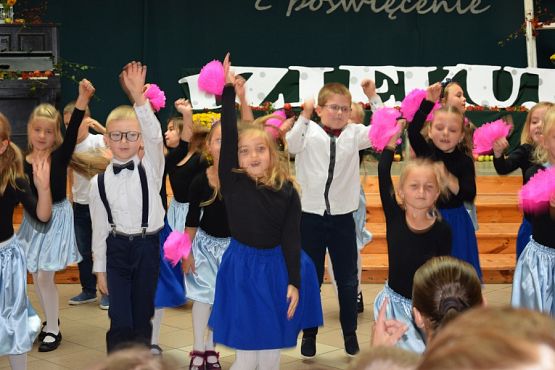 Grafika #21: Dzień Edukacji Narodowej