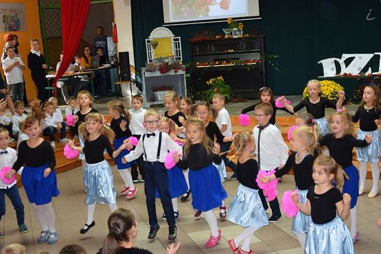 Grafika #41: Dzień Edukacji Narodowej