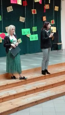  Grafika #74: IX Światowy Dzień Tabliczki Mnożenia