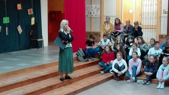  Grafika #79: IX Światowy Dzień Tabliczki Mnożenia