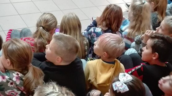  Grafika #88: IX Światowy Dzień Tabliczki Mnożenia