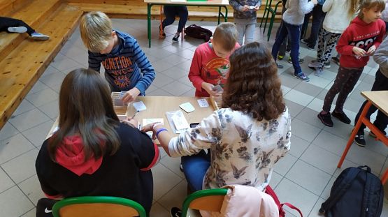  Grafika #64: IX Światowy Dzień Tabliczki Mnożenia