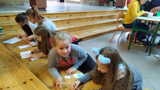  Grafika #70: IX Światowy Dzień Tabliczki Mnożenia