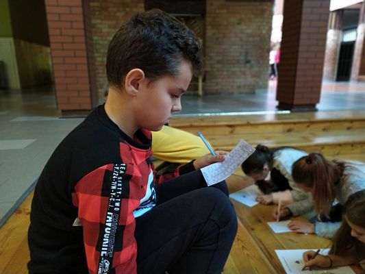  Grafika #12: IX Światowy Dzień Tabliczki Mnożenia