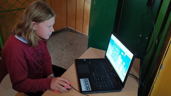  Grafika #44: IX Światowy Dzień Tabliczki Mnożenia