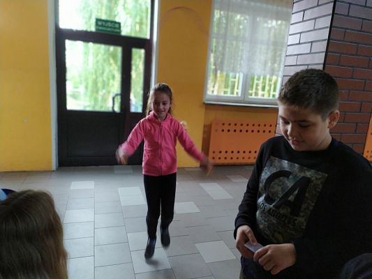  Grafika #20: IX Światowy Dzień Tabliczki Mnożenia