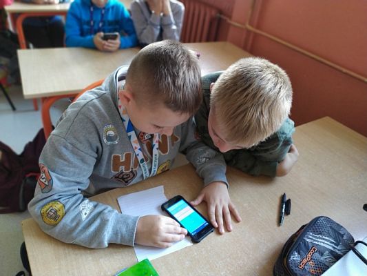  Grafika #25: IX Światowy Dzień Tabliczki Mnożenia