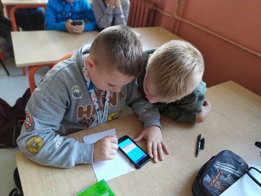  Grafika #27: IX Światowy Dzień Tabliczki Mnożenia