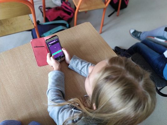  Grafika #48: IX Światowy Dzień Tabliczki Mnożenia