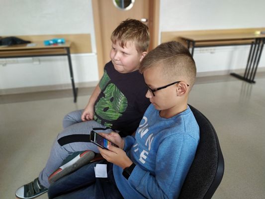  Grafika #21: IX Światowy Dzień Tabliczki Mnożenia