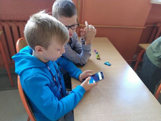  Grafika #24: IX Światowy Dzień Tabliczki Mnożenia