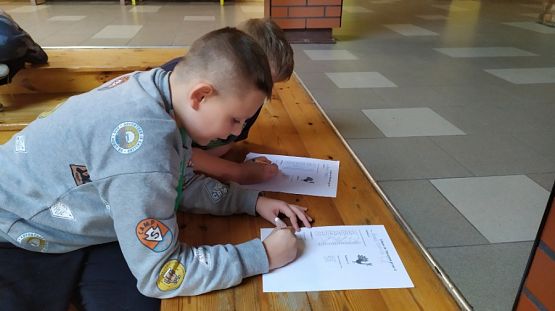  Grafika #49: IX Światowy Dzień Tabliczki Mnożenia