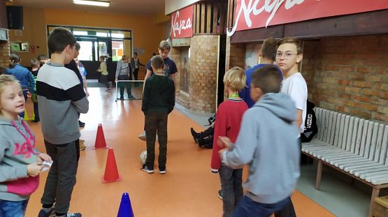  Grafika #60: IX Światowy Dzień Tabliczki Mnożenia