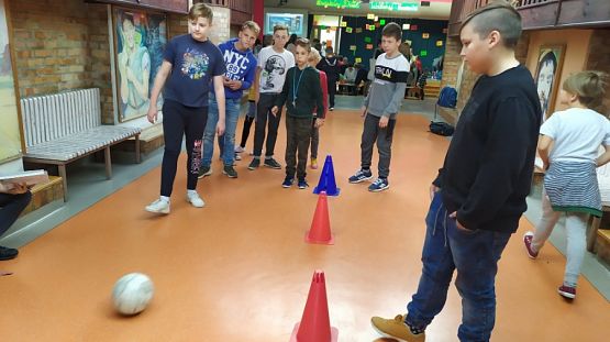  Grafika #59: IX Światowy Dzień Tabliczki Mnożenia