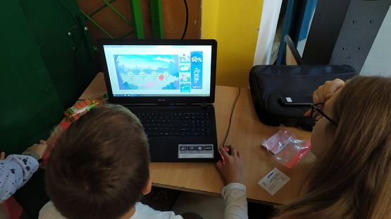  Grafika #9: IX Światowy Dzień Tabliczki Mnożenia