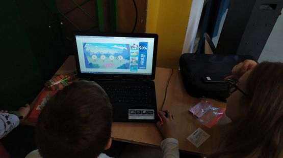  Grafika #4: IX Światowy Dzień Tabliczki Mnożenia