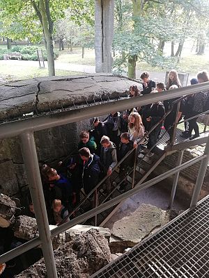  Grafika #23: Wycieczka do Gdańska