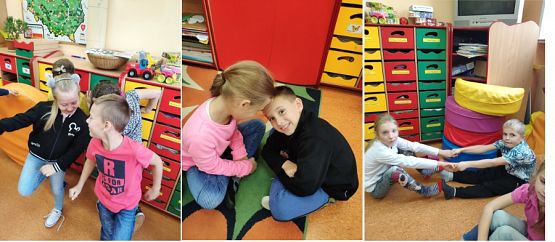  Grafika #2: Dzień chłopca w 2b